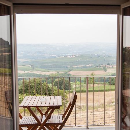 B&B Alba In Langhe Verduno エクステリア 写真