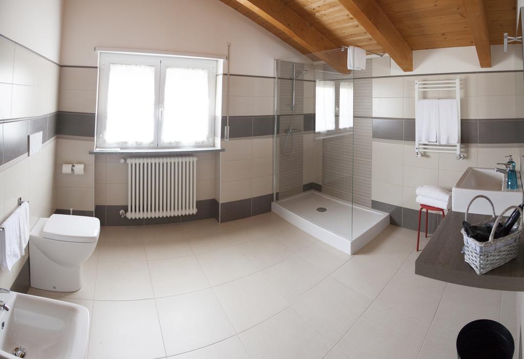 B&B Alba In Langhe Verduno 部屋 写真
