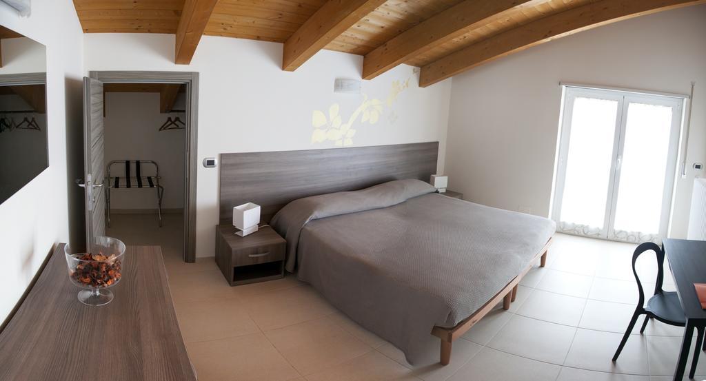 B&B Alba In Langhe Verduno 部屋 写真