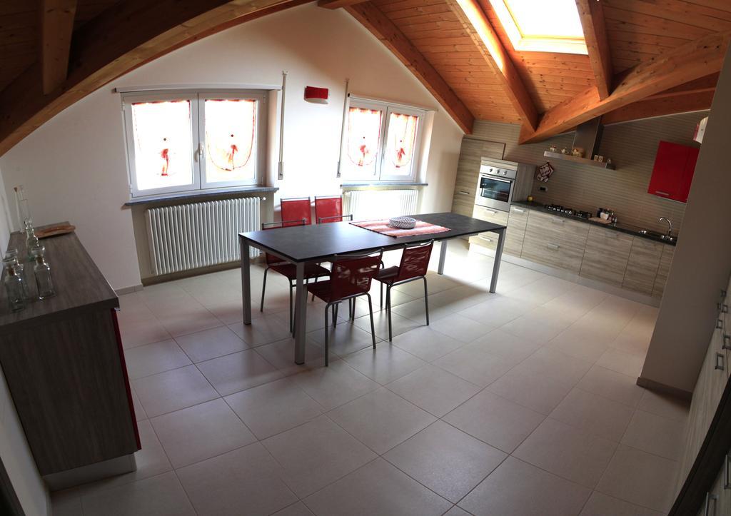 B&B Alba In Langhe Verduno エクステリア 写真
