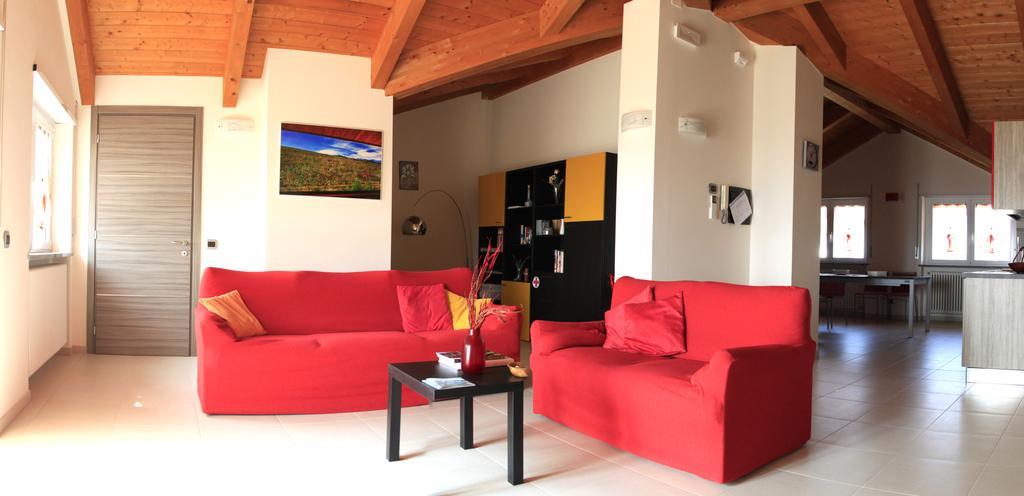 B&B Alba In Langhe Verduno エクステリア 写真