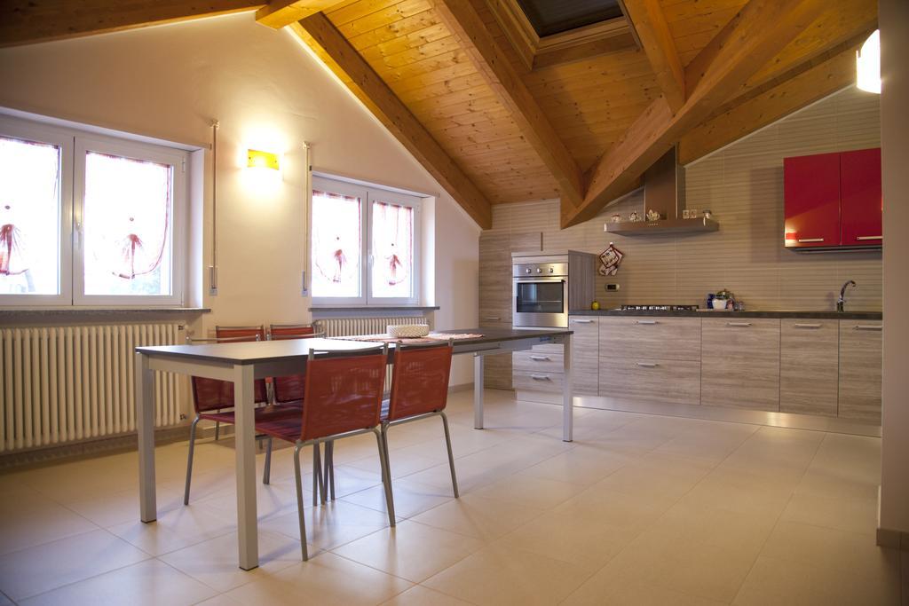 B&B Alba In Langhe Verduno エクステリア 写真