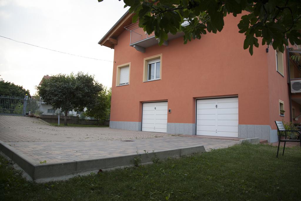 B&B Alba In Langhe Verduno エクステリア 写真