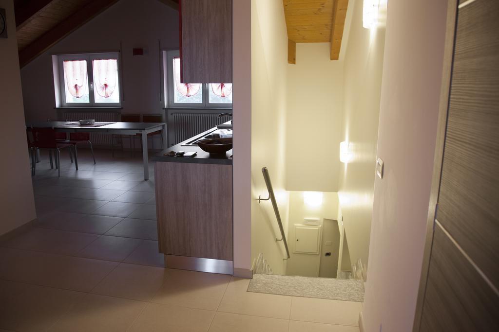 B&B Alba In Langhe Verduno エクステリア 写真
