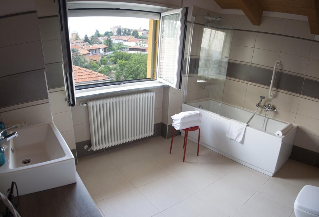 B&B Alba In Langhe Verduno 部屋 写真