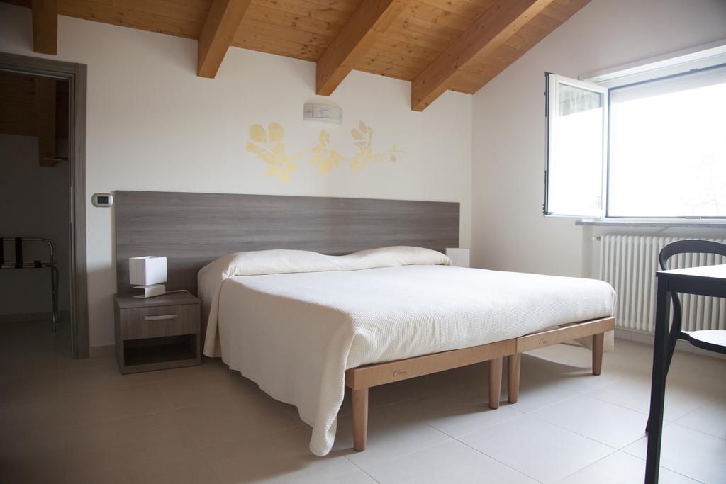 B&B Alba In Langhe Verduno 部屋 写真