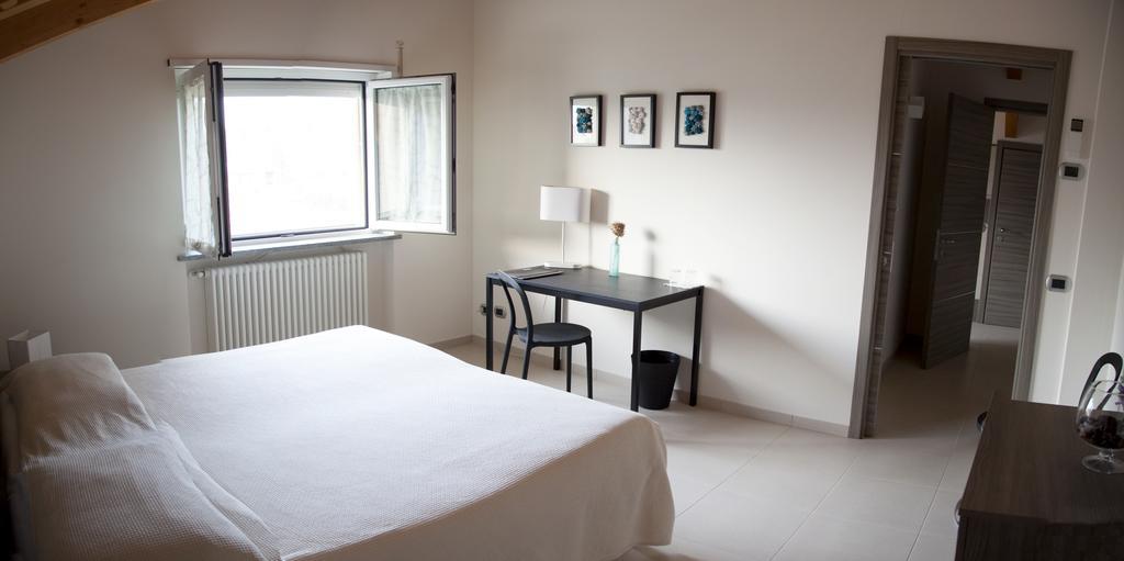 B&B Alba In Langhe Verduno 部屋 写真