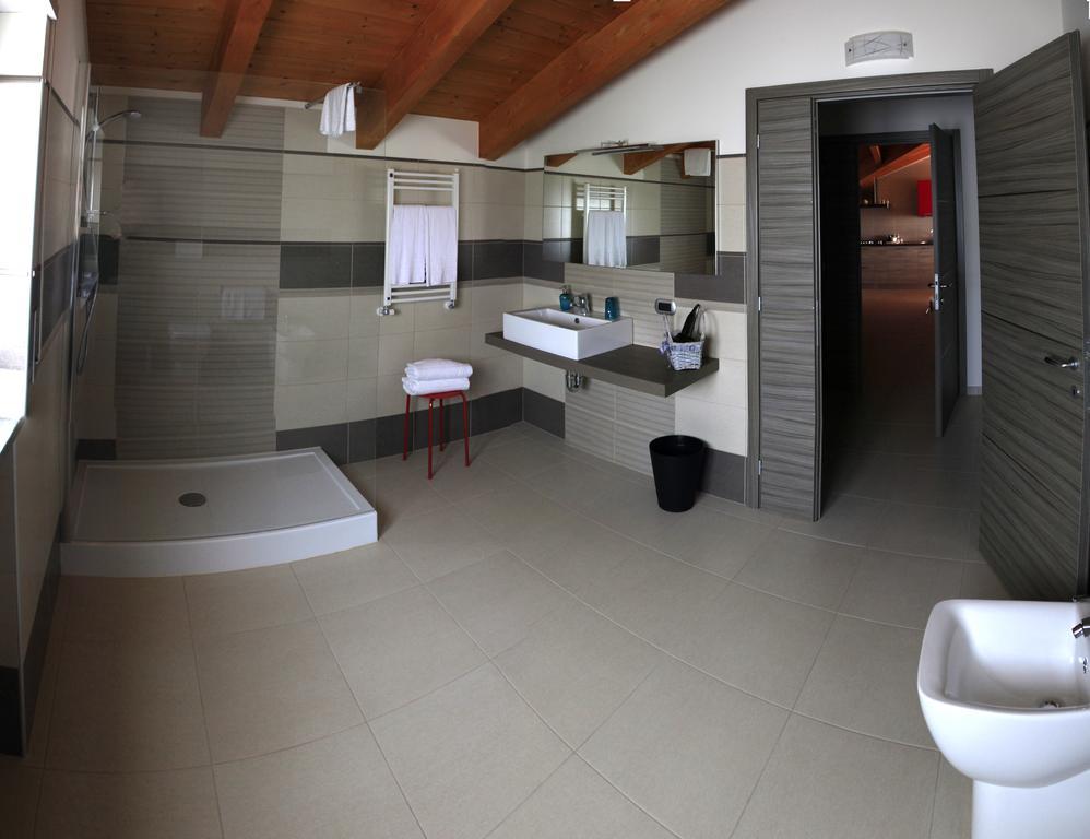 B&B Alba In Langhe Verduno 部屋 写真